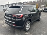 New 2025 Jeep Compass Sport image 5