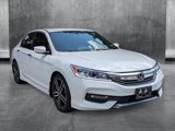 Used 2017 Honda Accord Sport Special Edition image 3