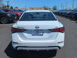 Used 2024 Nissan Sentra SV image 4