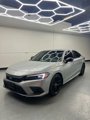 Used 2022 Honda Civic Sport image 2