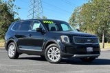 Used 2020 Kia Telluride LX image 2