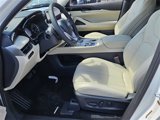 New 2025 INFINITI QX60 Pure image 5