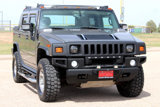 Used 2008 HUMMER H2 SUT image 3
