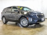 Used 2022 Chevrolet Equinox LT image 2