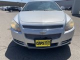 Used 2009 Chevrolet Malibu LTZ w/ HFV6 Engine Package image 2