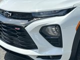 Used 2021 Chevrolet TrailBlazer RS image 5