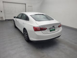 Used 2017 Chevrolet Malibu LT image 5