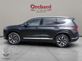 Used 2023 Hyundai Santa Fe Calligraphy image 2