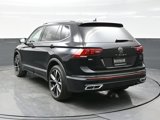 Used 2024 Volkswagen Tiguan SEL R-Line image 5