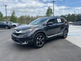 Used 2019 Honda CR-V Touring image 2