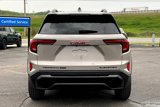 New 2025 GMC Terrain Elevation w/ Black Edition image 4
