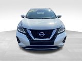Used 2020 Nissan Murano Platinum image 2