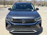 Certified 2022 Volkswagen Taos S image 3