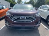 Used 2020 Ford Edge Titanium image 3