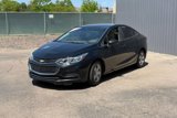 Used 2017 Chevrolet Cruze LS image 6