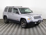 Used 2016 Jeep Patriot 75th Anniversary w/ Power Value Group image 2