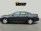 Used 2012 Chevrolet Impala LT w/ LT Sunroof Package image 2