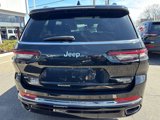 Certified 2022 Jeep Grand Cherokee L Overland image 3