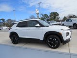Used 2023 Chevrolet TrailBlazer LT image 5
