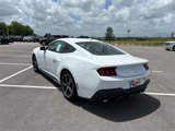 New 2024 Ford Mustang Coupe image 5