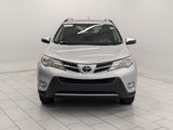 Used 2015 Toyota RAV4 Limited image 3