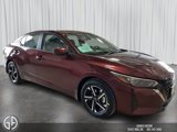 New 2025 Nissan Sentra SV w/ All-Weather Package image 3