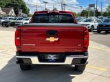 Used 2016 Chevrolet Colorado LT w/ Luxury Package, Chrome image 4