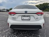 Used 2025 Toyota Corolla LE image 6