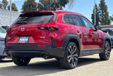 New 2025 MAZDA CX-50 AWD 2.5 S w/ Cargo Package image 4