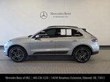 Used 2021 Porsche Macan image 4
