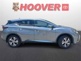 Used 2020 Nissan Murano S image 2