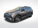 Used 2017 Toyota RAV4 SE image 4