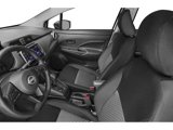 New 2025 Nissan Versa S image 6