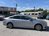 Used 2016 Hyundai Sonata Sport image 4