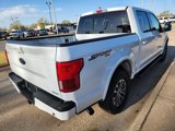 Certified 2019 Ford F150 Lariat image 6