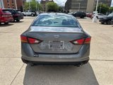 Used 2024 Nissan Altima 2.5 SR image 4