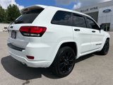 Used 2018 Jeep Grand Cherokee Altitude image 4