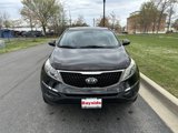 Used 2016 Kia Sportage LX image 4