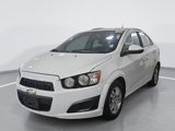 Used 2014 Chevrolet Sonic LT image 3