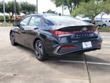 New 2025 Hyundai Elantra Sport image 5