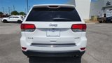 Used 2020 Jeep Grand Cherokee Limited image 3