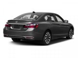 Used 2017 Honda Accord Touring image 2
