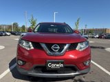 Used 2015 Nissan Rogue SL w/ SL Premium Package image 2
