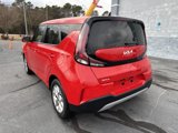 Used 2023 Kia Soul LX w/ LX Technology Package image 5