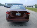 Used 2024 Nissan Sentra SV image 4