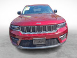 Certified 2023 Jeep Grand Cherokee Laredo image 2