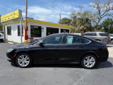 Used 2015 Chrysler 200 Limited w/ Convenience Group image 4