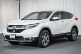 Used 2018 Honda CR-V EX image 3