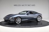 Certified 2024 Ferrari Roma image 3