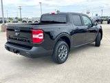 New 2025 Ford Maverick XLT image 4